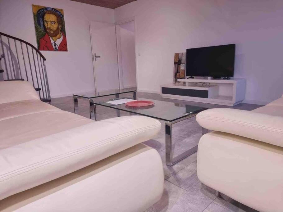 B01 Apartment Between Cologne & Bonn With Nature Access ترويسدورف المظهر الخارجي الصورة