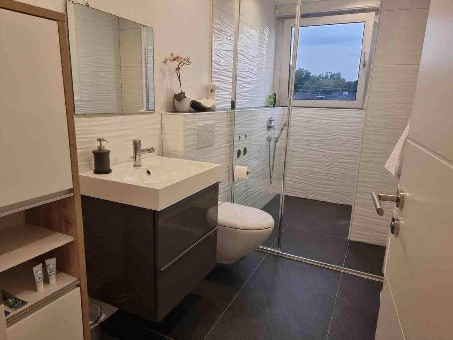 B01 Apartment Between Cologne & Bonn With Nature Access ترويسدورف المظهر الخارجي الصورة