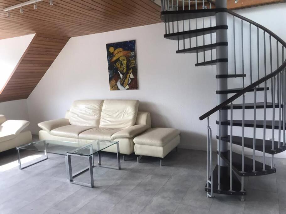 B01 Apartment Between Cologne & Bonn With Nature Access ترويسدورف المظهر الخارجي الصورة