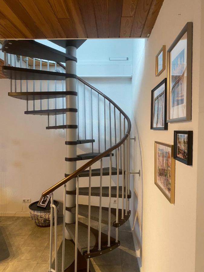 B01 Apartment Between Cologne & Bonn With Nature Access ترويسدورف المظهر الخارجي الصورة